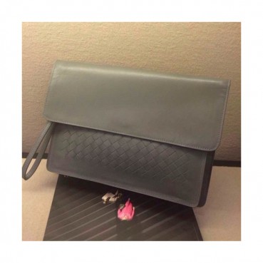 보테가베네타 2015 남성용 클러치백 BV001