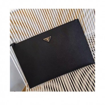 프라다 2017 남성용 클러치 2NG001, JM