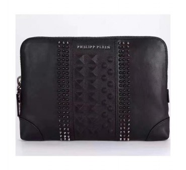 필립플레인 2017 남성용 클러치 PP013, JASON