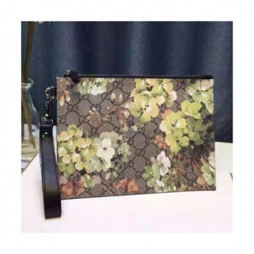 구찌 2016 여성용 클러치 411691, G7