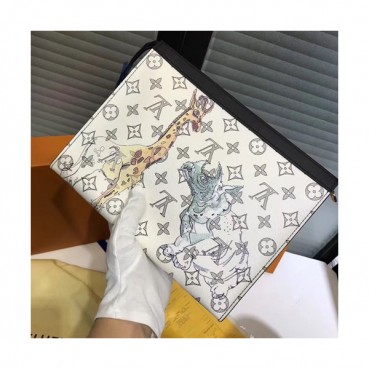 루이비통 2017 남성용 클러치 LV105, TOP