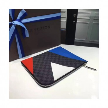 루이비통 2016 남성용 클러치백 m41594, CHEN