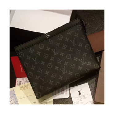 루이비통 2016 남성용 클러치 M61692, TOP