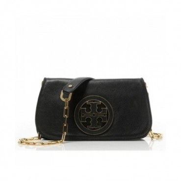 [TORY BURCH] 토리버치 아만다 로그 클러치백