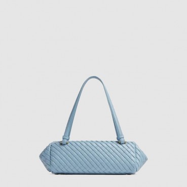 보테가 베네타 여성 레츠 고 백 - Bottega veneta Womens Lets go Bag 