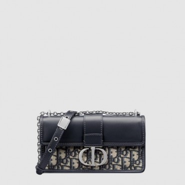 디올 여성 30 몽테뉴 이스트 웨스트 체인백 - Dior Womens 30 Montaigne East