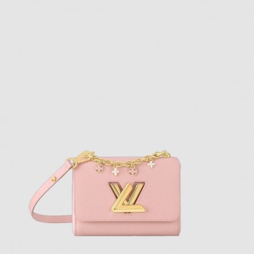 루이비통 여성 트위스트 MM M11724 - Louis vuitton Womens Twist MM 