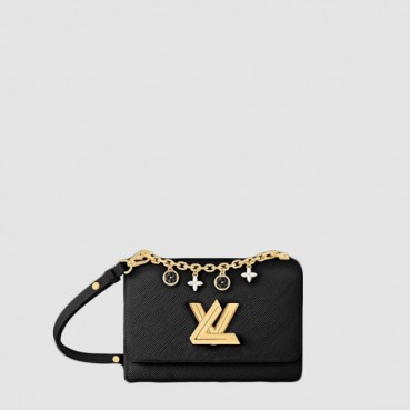 루이비통 여성 트위스트 MM M11724 - Louis vuitton Womens Twist MM 