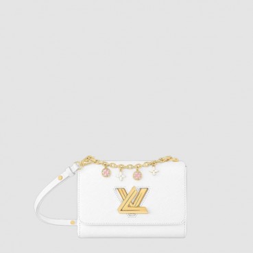 루이비통 여성 트위스트 MM M11724 - Louis vuitton Womens Twist MM 