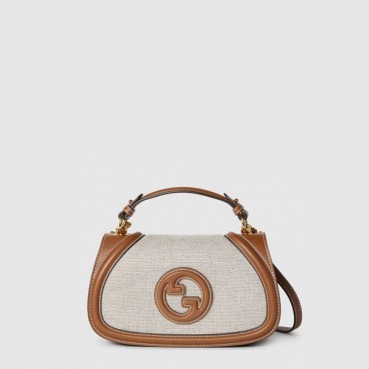 구찌 여성 블론디 스몰 탑 핸들백 - Gucci Womens Blondie Small Top Handle Bag 