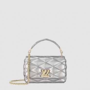 루이비통 여성 GO-14 MM M25107 