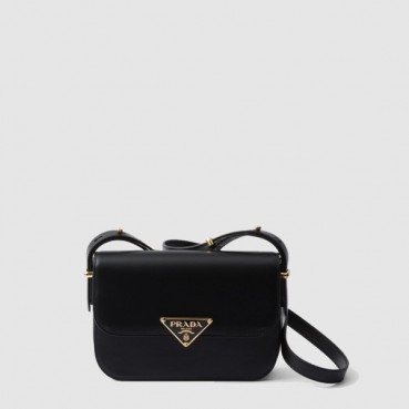 프라다 여성 가죽 숄더백 1BD366 - Prada Womens Leather Shoulder Bag 