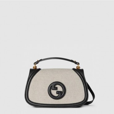 구찌 여성 블론디 미디엄 탑 핸들백 - Gucci Womens Blondie Medium Top Handle Bag 