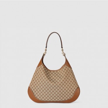 구찌 여성 미디엄 숄더백 - Gucci Womens Medium Shoulder Bag 