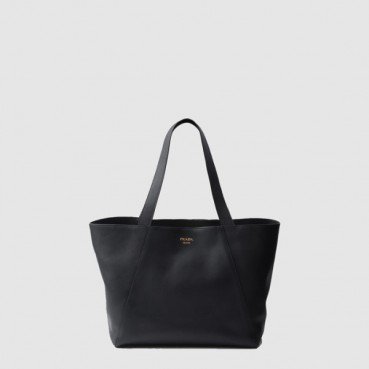프라다 여성 가죽 토트백 2VG123 - Prada Womens Leather Tote Bag 