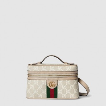구찌 여성 미니 숄더백 - Gucci Womens Mini Shoulder Bag 