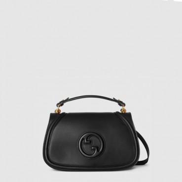 구찌 여성 블론디 미디엄 탑 핸들백 - Gucci Womens Blondie Medium Top Handle Bag 