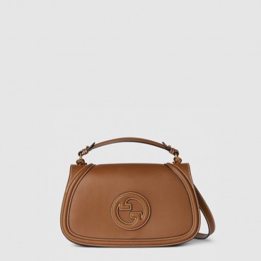 구찌 여성 블론디 미디엄 탑 핸들백 - Gucci Womens Blondie Medium Top Handle Bag 