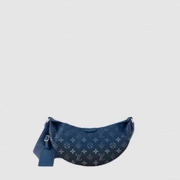 루이비통 남성 해먹 백 PM M11594 - Louis vuitton Mens Hammock Bag PM 