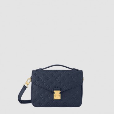 루이비통 여성 포쉐트 메티스 M47142 - Louis vuitton Womens Pochette Metis 