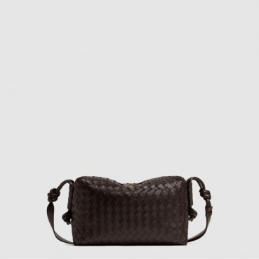보테가 베네타 남/녀 미디엄 루프 여행 가방 - Bottega veneta Unisex Medium Loop Travel Bag 