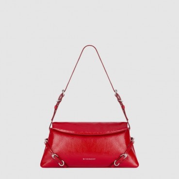 지방시 여성 스몰 프티 부아유 가죽 백 - Givenchy Womens Small Petit Bois Leather Bag 