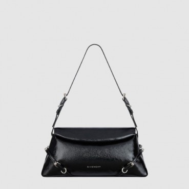 지방시 여성 스몰 프티 부아유 가죽 백 - Givenchy Womens Small Petit Bois Leather Bag 
