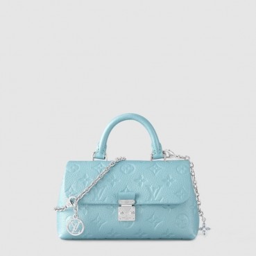 루이비통 여성 나노 마들렌 M12211 - Louis vuitton Womens Nano Madeleine 