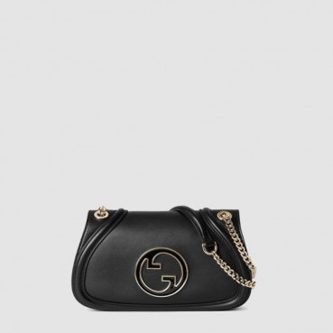 구찌 여성 블론디 숄더백 - Gucci Womens Blondie Shoulder Bag 