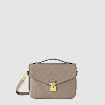 루이비통 여성 포쉐트 메티스 M44881 - Louis vuitton Womens Pochette Metis 