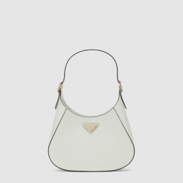 프라다 여성 미디엄 가죽 숄더백 1BC229 - Prada Womens Medium Leather Shoulder Bag 