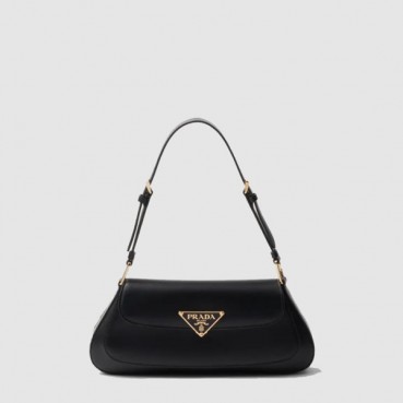 프라다 여성 가죽 숄더백 1BD344 - Prada Womens Leather Shoulder Bag 