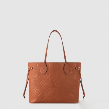 루이비통 여성 네버풀 MM M12605 - Louis vuitton Womens Neverfull MM 