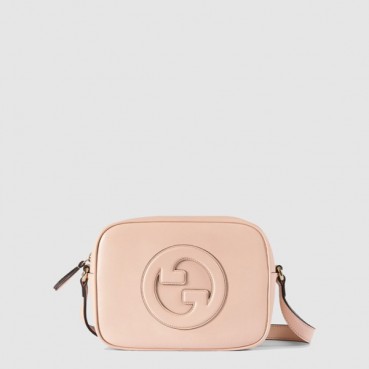 구찌 여성 블론디 미니 숄더백 - Gucci Womens Blondie Mini Shoulder Bag 