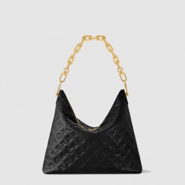 루이비통 여성 쿠상 호보 MM M12068 - Louis vuitton Womens Cousin Hobo MM 