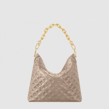 루이비통 여성 쿠상 호보 MM M12071 - Louis vuitton Womens Cousin Hobo MM 