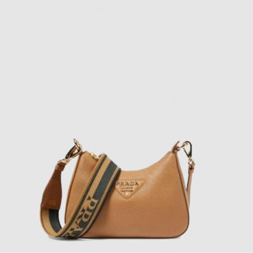 프라다 여성 가죽 숄더백 1BH193 - Prada Womens Leather Shoulder Bag 