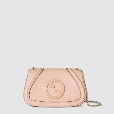구찌 여성 블론디 스몰 숄더백 - Gucci Womens Blondie Small Shoulder Bag 
