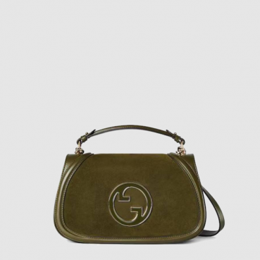 구찌 여성 블론디 미디업 탑핸들 백 - Gucci Womens Blondie Medium Top Handle Bag 