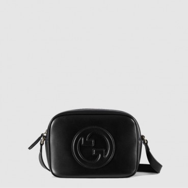 구찌 여성 블론디 미니 숄더백 - Gucci Womens Blondie Mini Shoulder Bag 