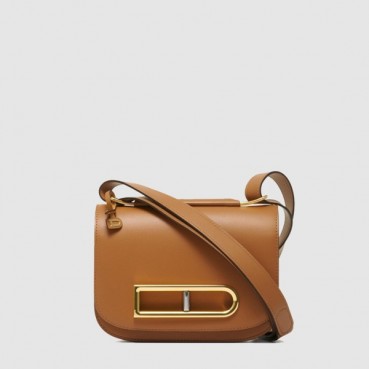 델보 여성 링고 숄더백 - Delvaux Womens Lingot Shoulder Bag 