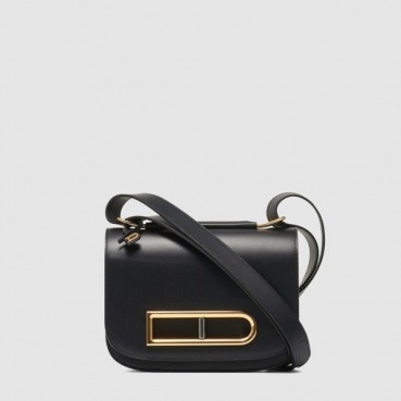 델보 여성 링고 숄더백 - Delvaux Womens Lingot Shoulder Bag 