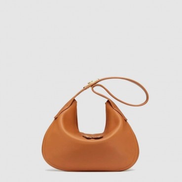 발렌티노 여성 고 호보 숄더백 - Valentino Womens Go Hobo Shoulder Bag 