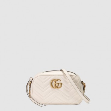 구찌 여성 스몰 마틀라세 숄더백 - Gucci Womens Small Matelasse Shoulder Bag 