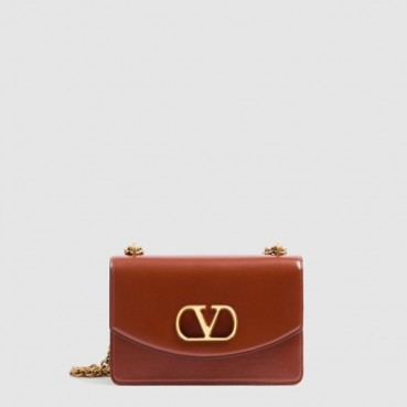 발렌티노 여성 가라바니 베인 숄더백 - Valentino Womens Garavani Bain Shoulder Bag 