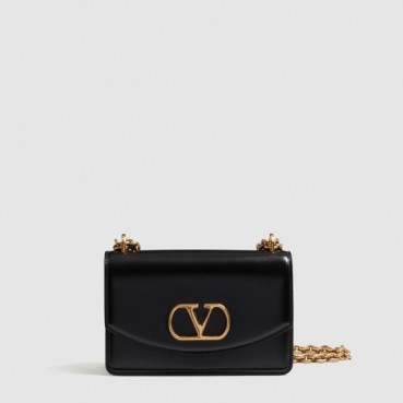발렌티노 여성 가라바니 베인 스몰 숄더백 - Valentino Womens Garavani Bain Small Shoulder Bag 