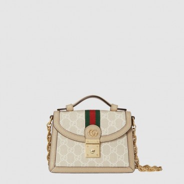 구찌 여성 미니 숄더백 - Gucci Womens Mini Shoulder Bag 