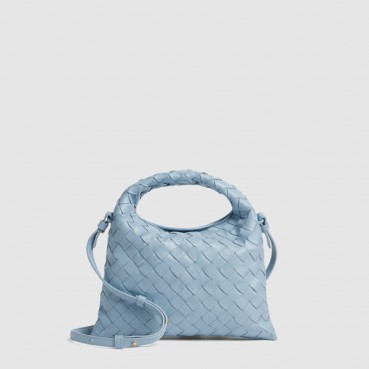보테가 베네타 여성 미니 홉 - Bottega veneta Womens Mini Hop 