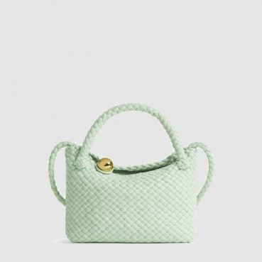 보테가 베네타 여성 스몰 토스카 - Bottega veneta Womens Small Tosca 