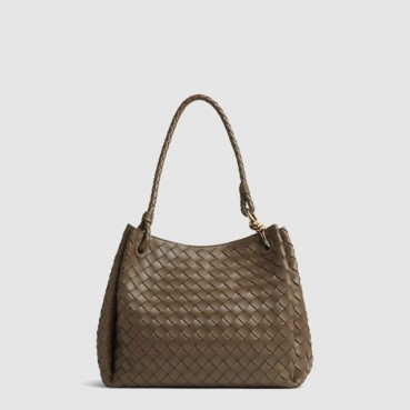 보테가 베네타 여성 라지 파라슈트 - Bottega veneta Womens Large Parachute 